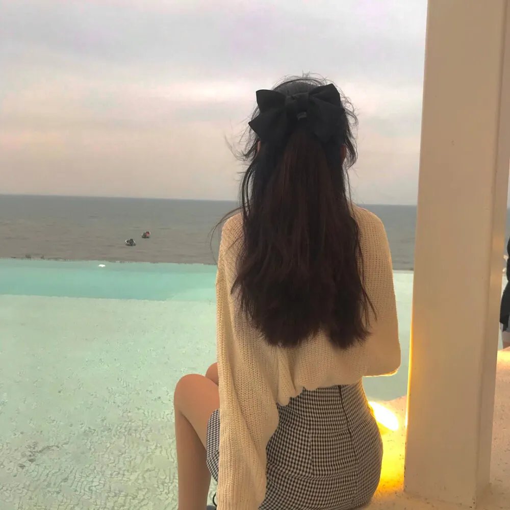 为你取名的那一天