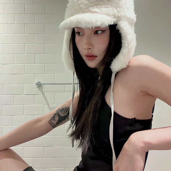 剧透未来老公竟是他